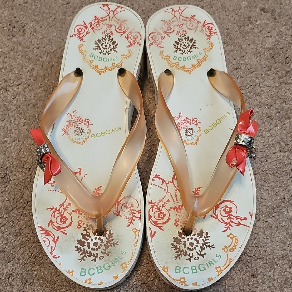 BCBGirls Sandals